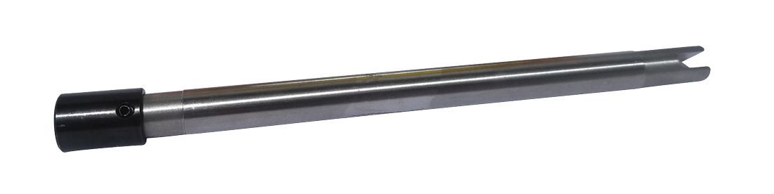 Moroso Oil Pump Shaft BBC for 1.00 IN. Raised Cam 22078