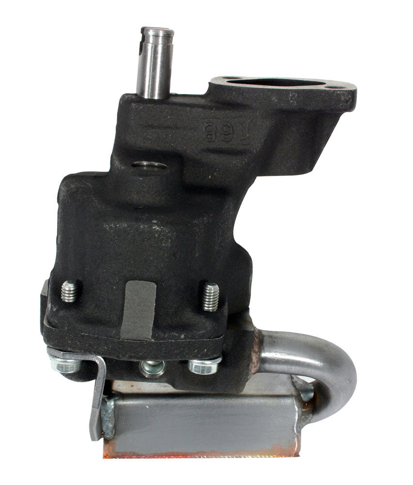 Moroso SBC Hi-Volume Oil Pump & Pick-Up Package 22134