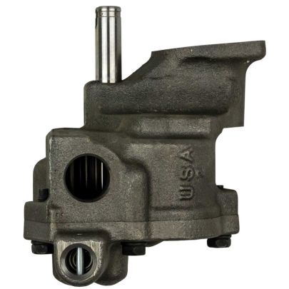 Moroso BBC Oil Pump Std Volume High Pressure 22151