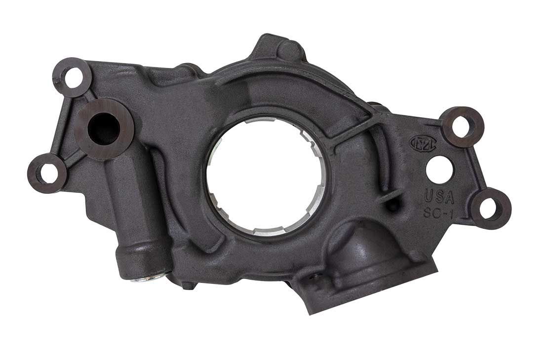 Moroso Oil Pump GM LS Gen-IV High Volume 22177
