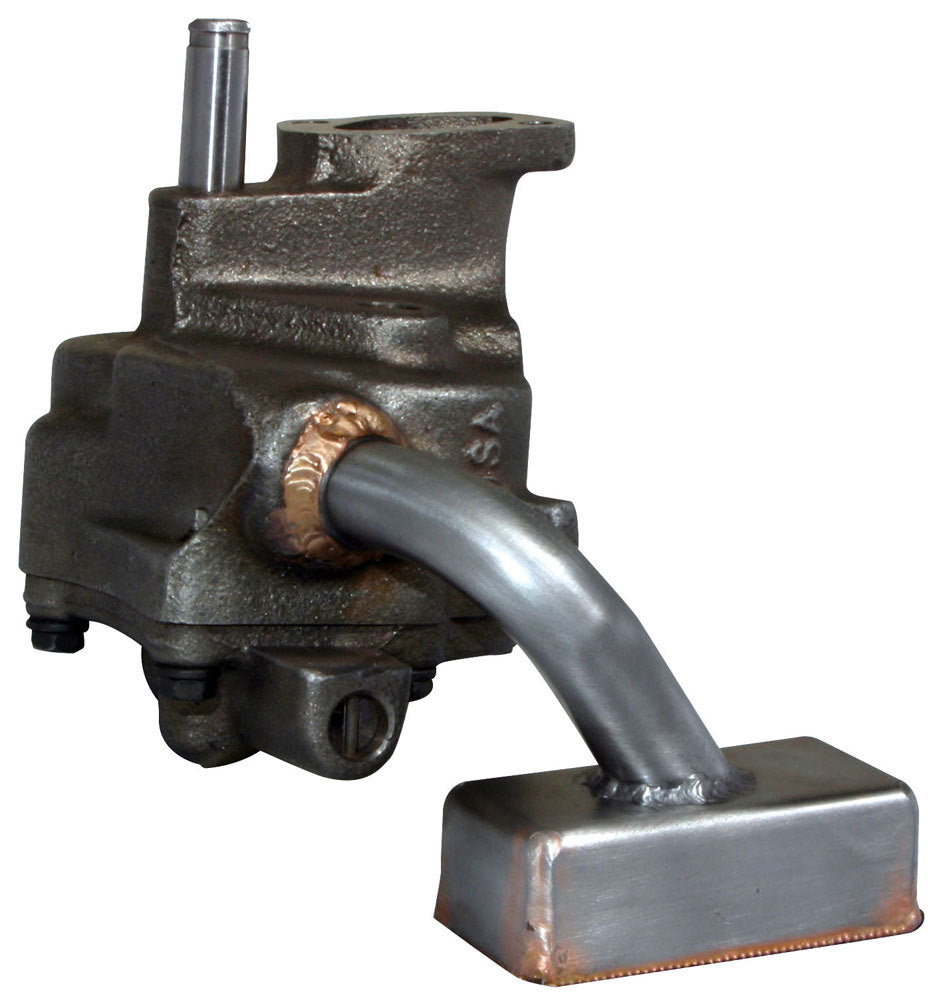 Moroso BBC HV Oil Pump & Pick-Up Package 22195