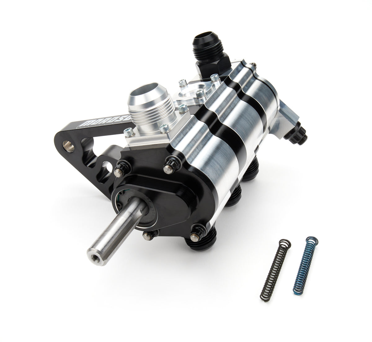 Moroso Dry Sump Oil Pump Three Stage 22343