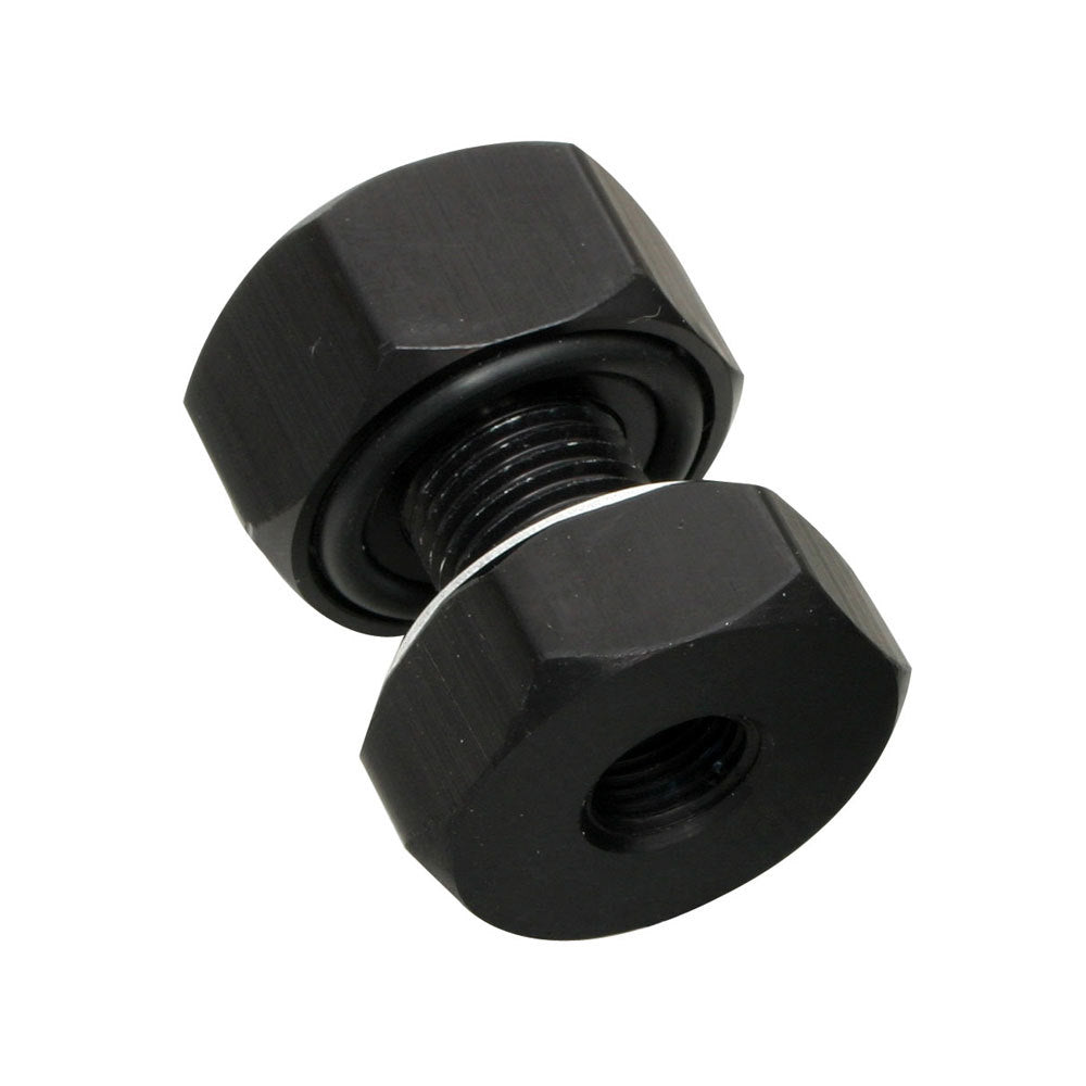 Moroso Positive Seal 1/8" NPT Fitting 22632