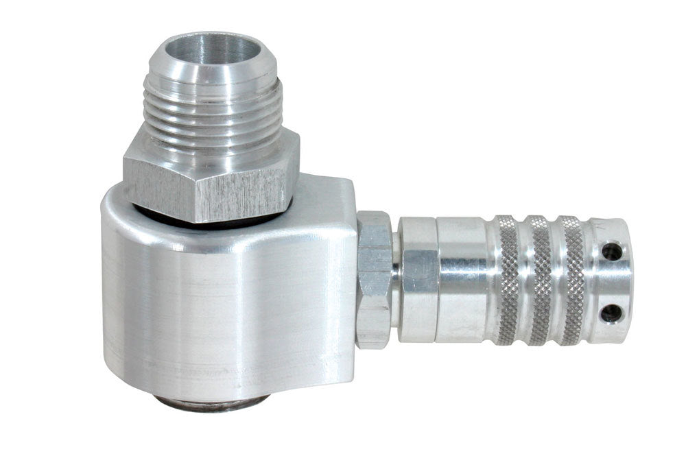 Moroso Vacuum Pump Regulator 22633