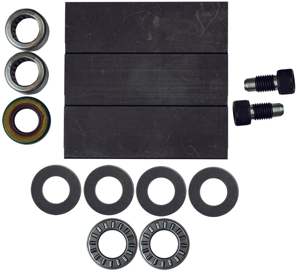 Moroso Vacuum Pump Rebuild Kit 22645