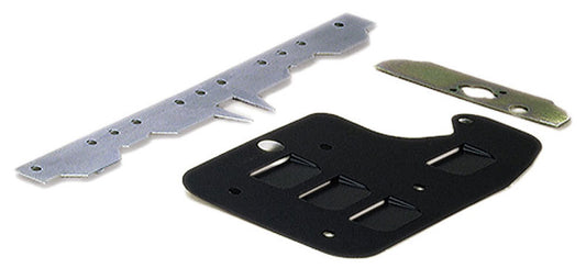 Moroso BB Chevy Oil Control Kit 23036