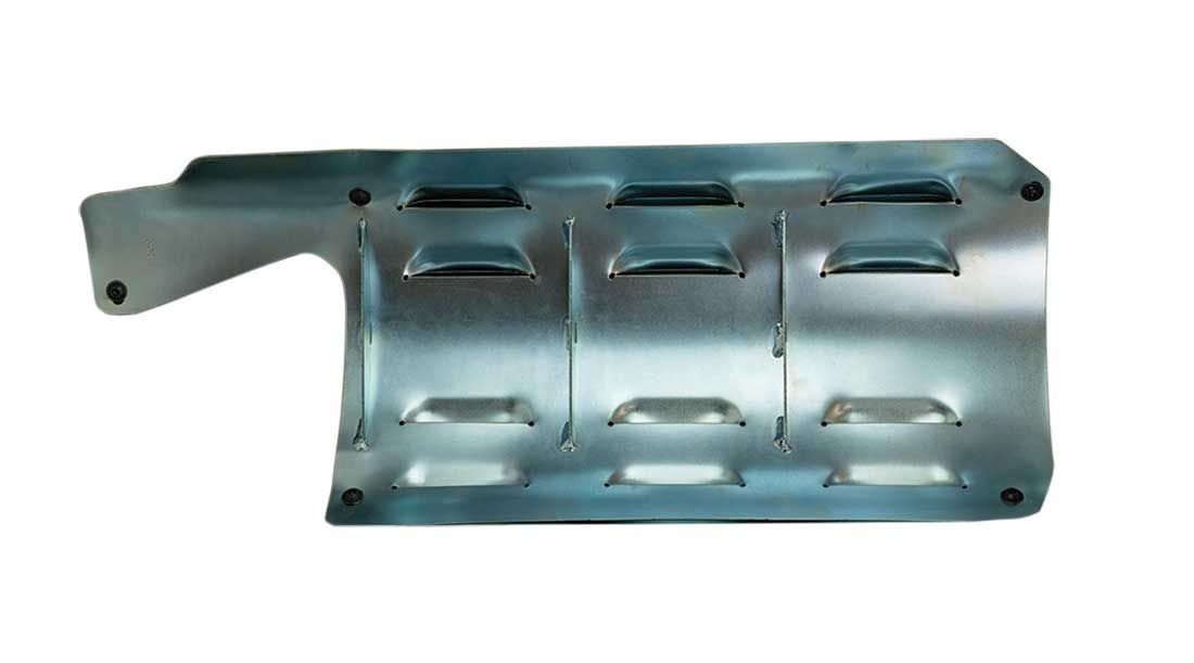 Moroso BBC Windage Tray for 21050 Oil Pan 23148