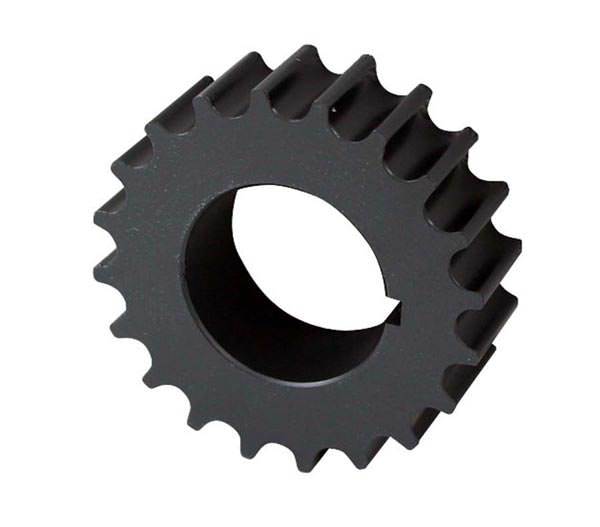 Moroso Vacuum Pump Drive Pulley 24T- Radius Tooth 23535