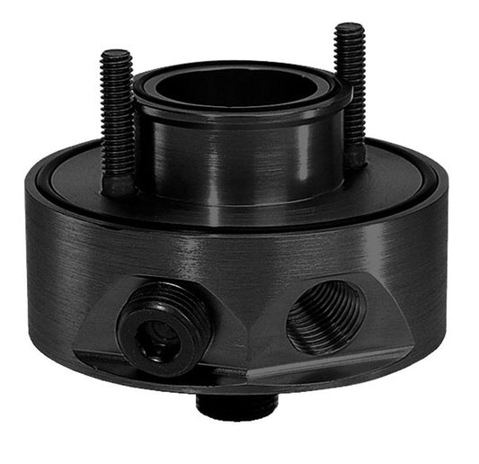 Moroso SB Oil Filter Adapter 23690