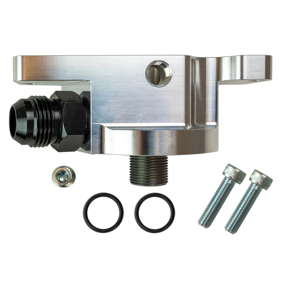 Moroso Filter Adapter GM LT Spin-on Type 23718