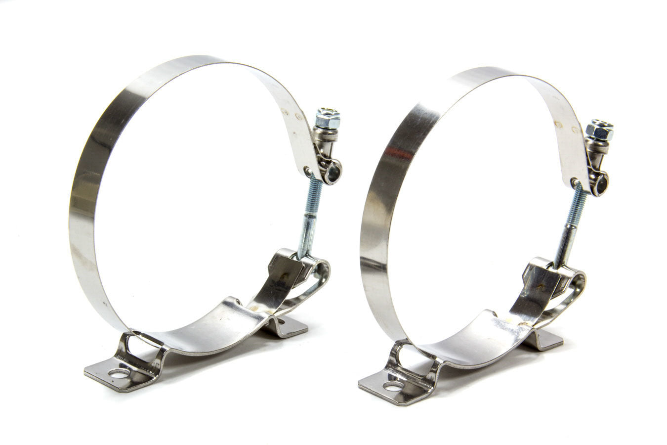 Moroso Mounting Kit for #23902 23921