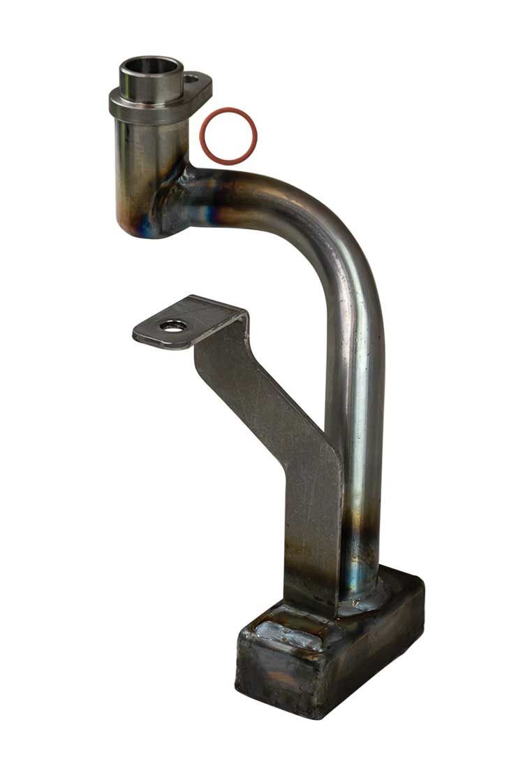 Moroso Oil Pump Pick-Up Gen-3 Hemi MDS Hellcat 24167