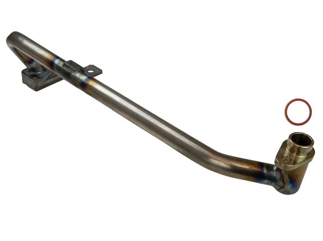 Moroso Oil Pump Pick-Up Mopar OE VCT/Hellcat 24168