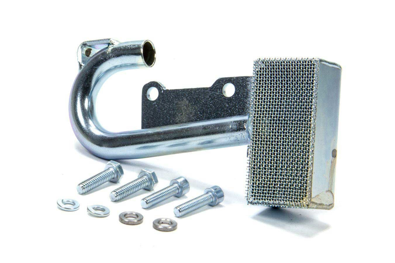 Moroso Oil Pump Pick-Up - SBC 24314