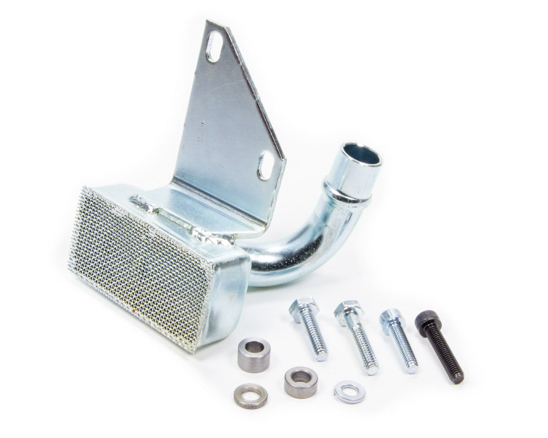 Moroso Oil Pump Pick-Up - BBC 24448