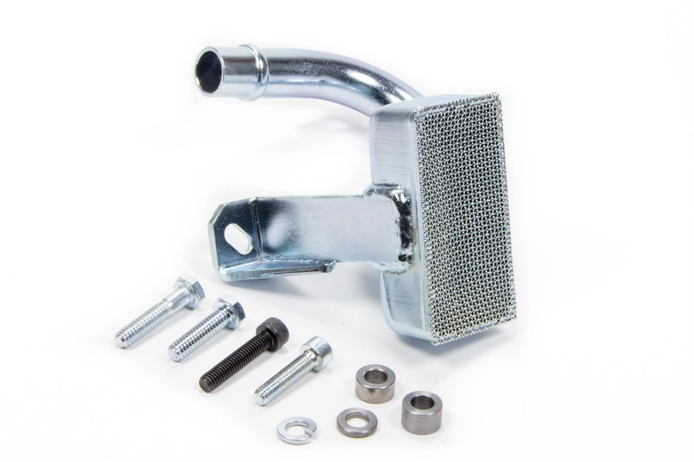 Moroso Oil Pump Pick-Up - BBC 24450