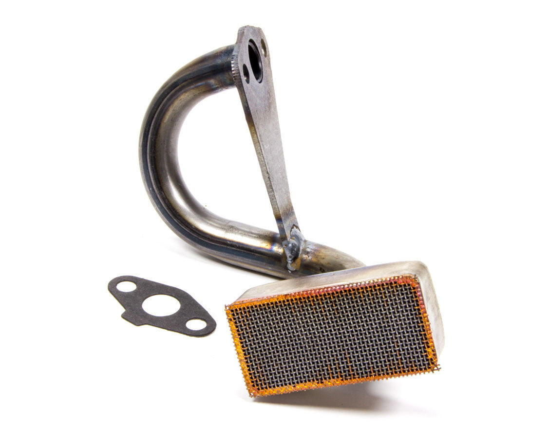 Moroso Oil Pump Pick-Up - SBF 24507