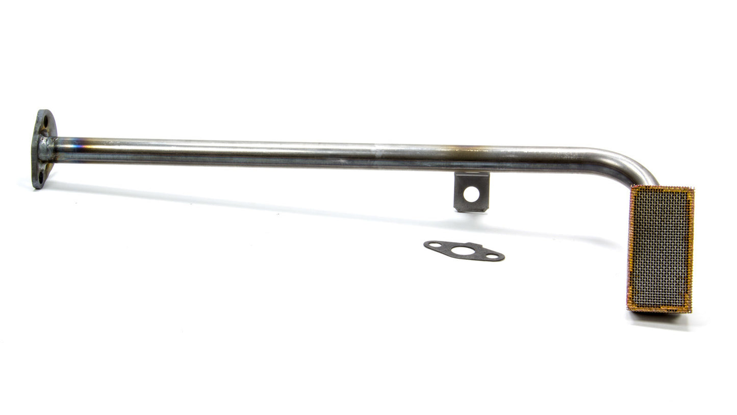 Moroso Oil Pump Pick-Up - BBF 24508