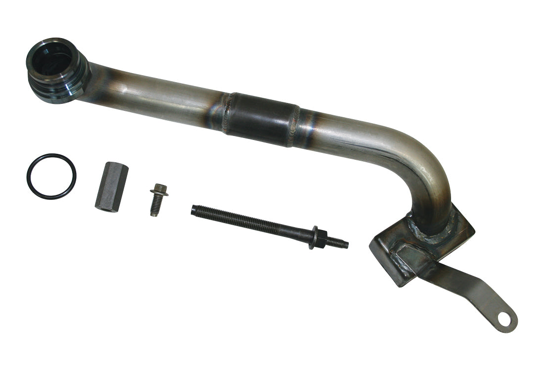Moroso Oil Pump Pick-Up Kit 5.0 Coyote Gen-3 GT350 Eng. 24577