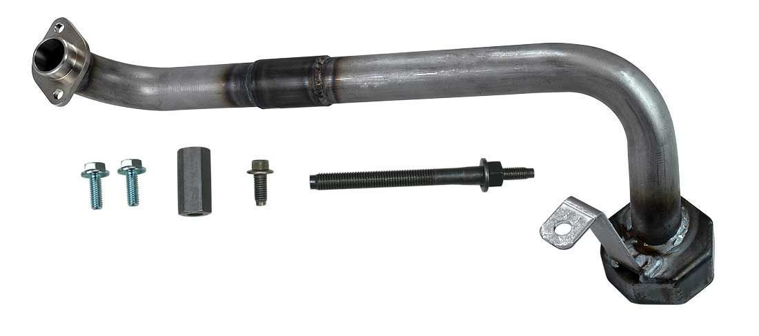Moroso OIl Pump Pickup Gen-4 Drag Race Ford Coyote 24583