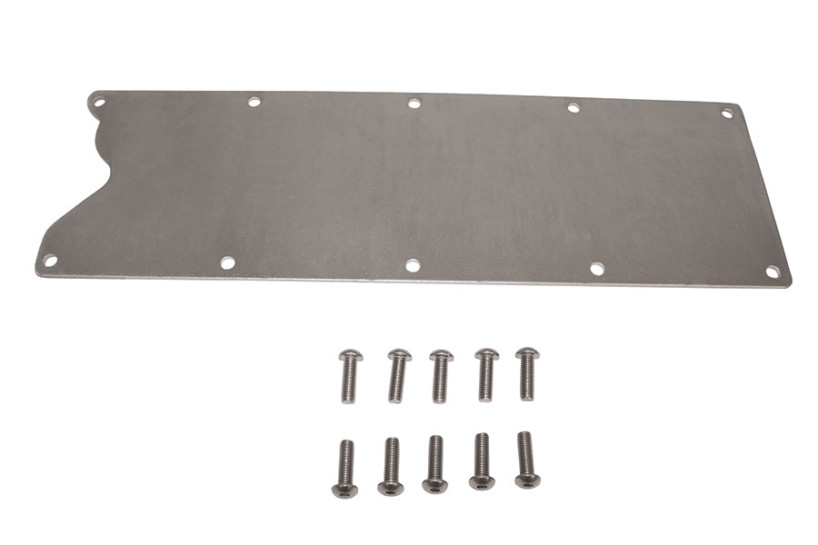 Moroso Engine Storage Plate GM LS Engines 25179