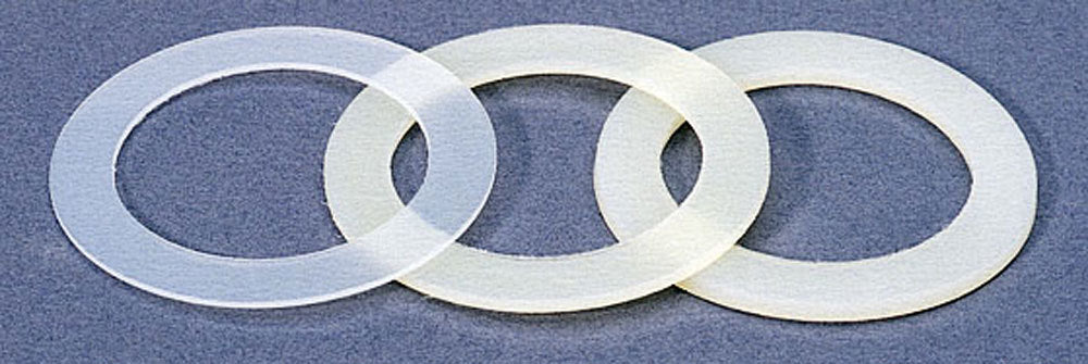 Moroso Chevy Distributor Shim Kit 26150