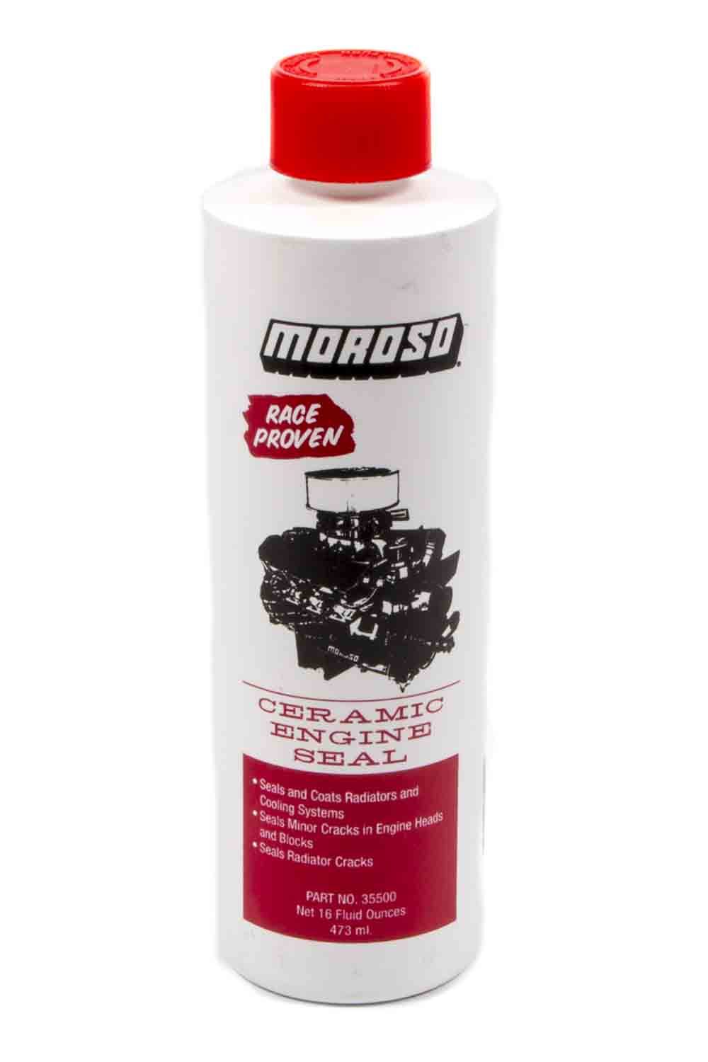 Moroso Ceramic Engine Seal 35500