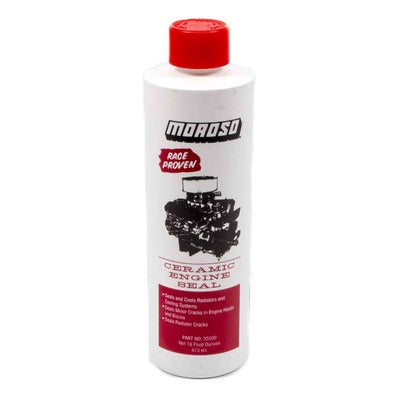 Moroso Ceramic Engine Seal