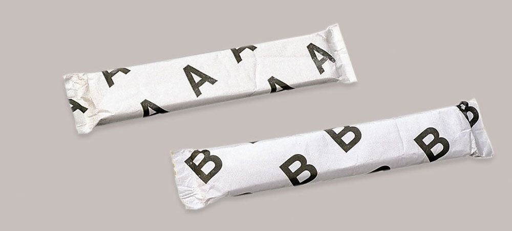 Moroso Two-part Epoxy 1 Lb 35560