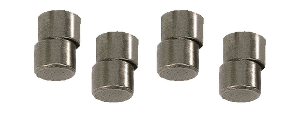 Moroso Sbc Offset Head Dowels 37920