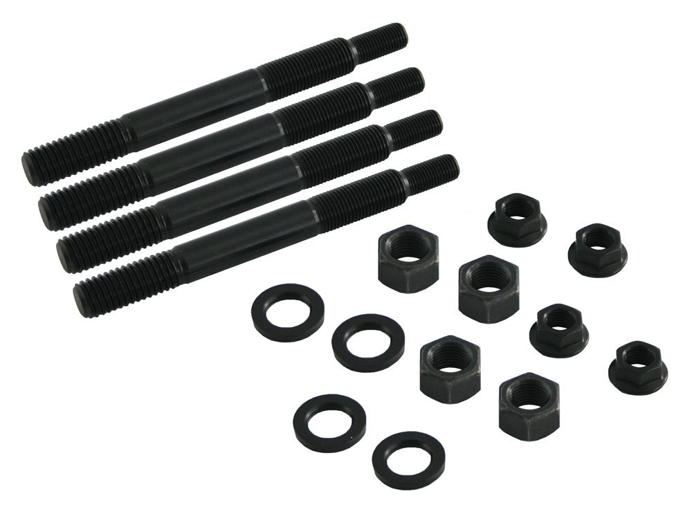 Moroso Windage Tray Mounting Kit 38192