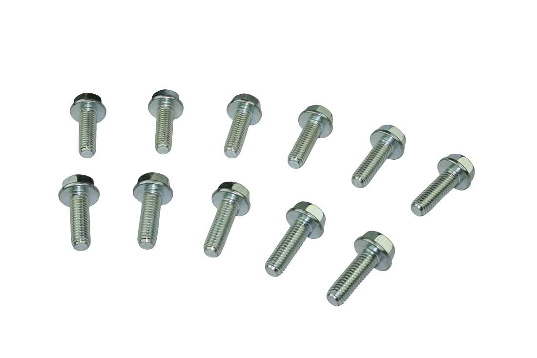 Moroso Bolt Kit GM LS/LSX Lifter Valley Plate 38307
