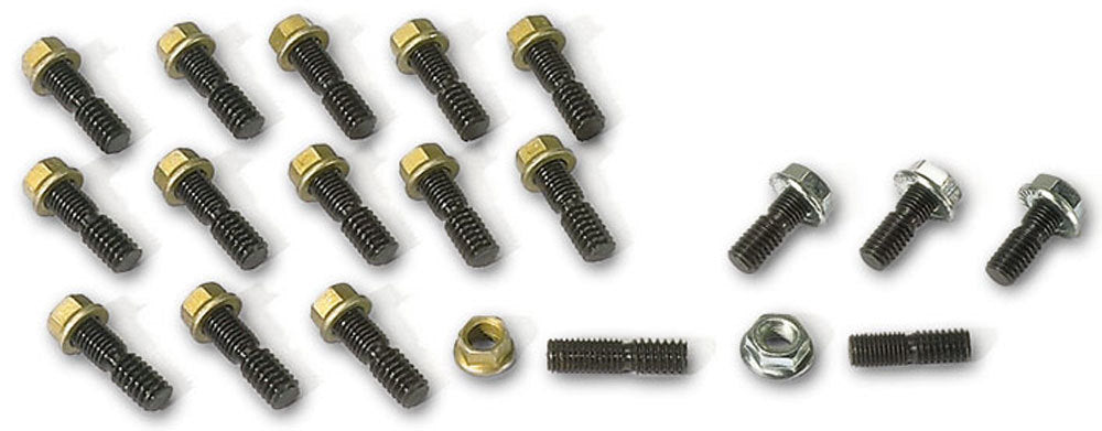 Moroso SBC Oil Pan Studs 38350