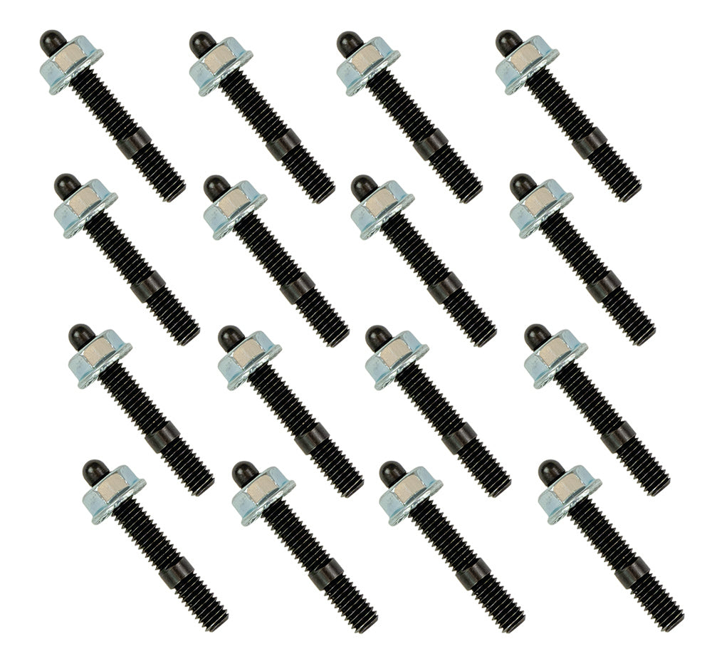 Moroso Oil Pan Stud Kit Ford 5.0L/5.2L Coyote 38554
