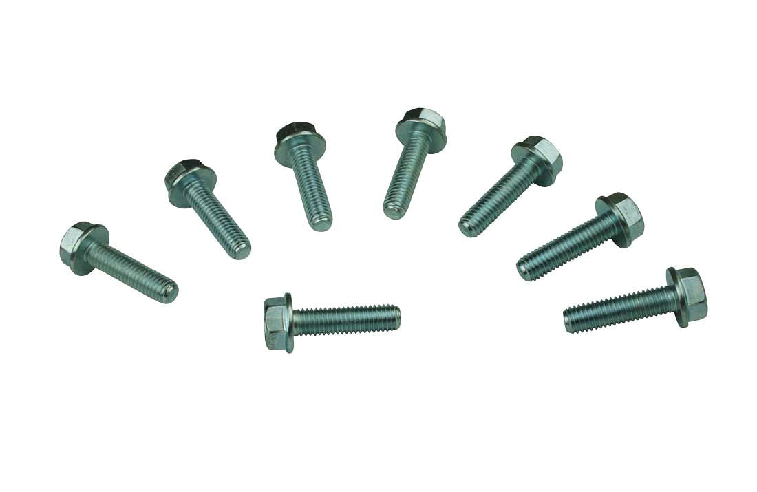 Moroso Bolt Kit GM LS Timing Cover 38591