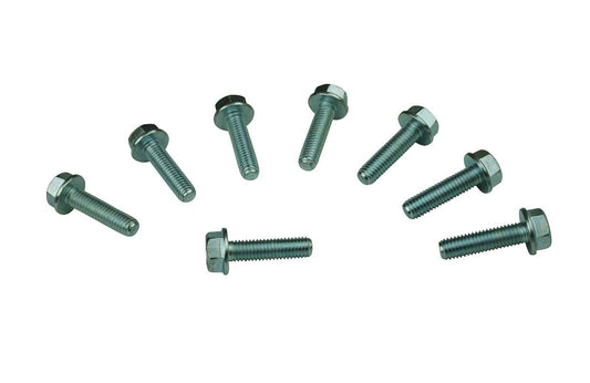 Moroso Bolt Kit GM LS Timing Cover 38591
