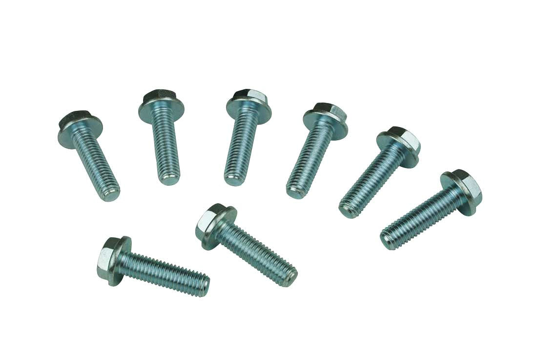 Moroso Bellhousing Bolt Kit GM LS 38804