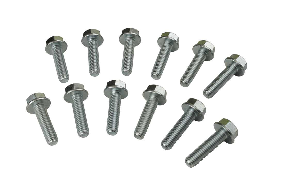 Moroso Bolt Kit GM LS Rear Seal Cover 38805