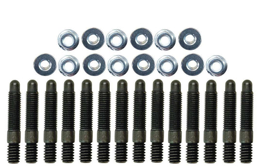 Moroso Valve Cover Stud Kit BBC Fabricated Covers 38823