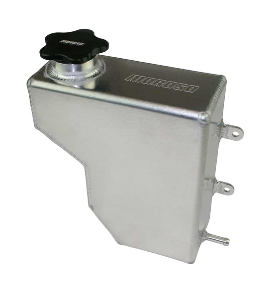 Moroso Coolant Tank Polaris RZR 2016+ 43000