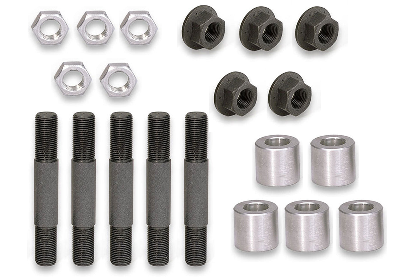 Moroso 5/8-18" Wheel Studs 46140