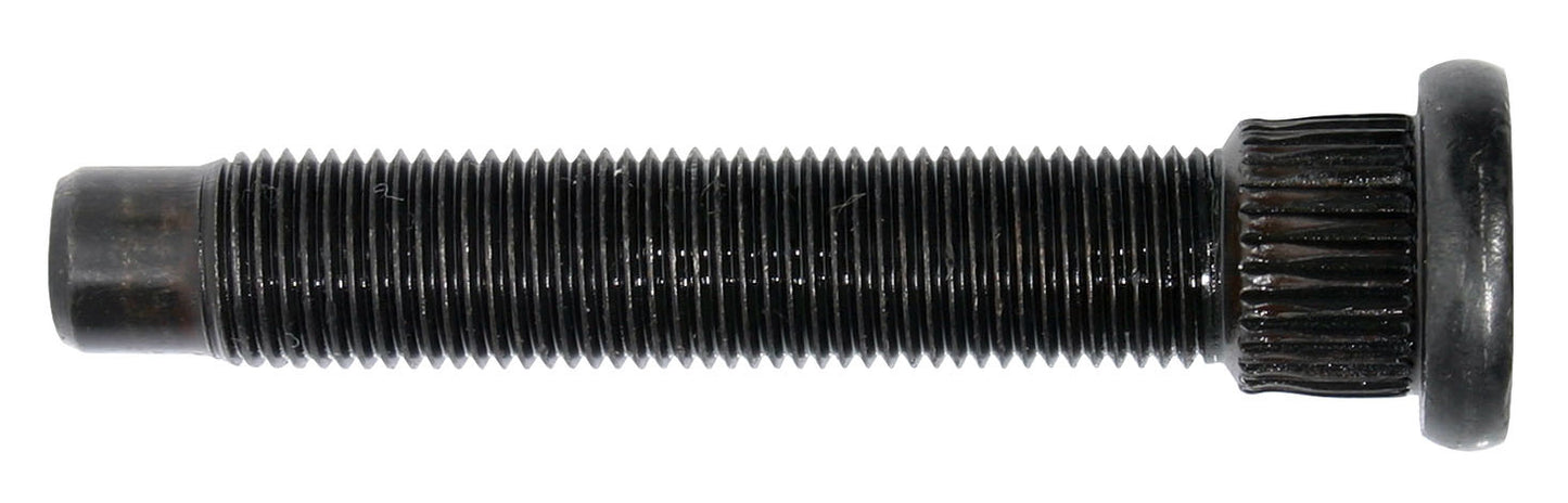 Moroso 1/2-20" Wheel Studs .615" Knurl 46180