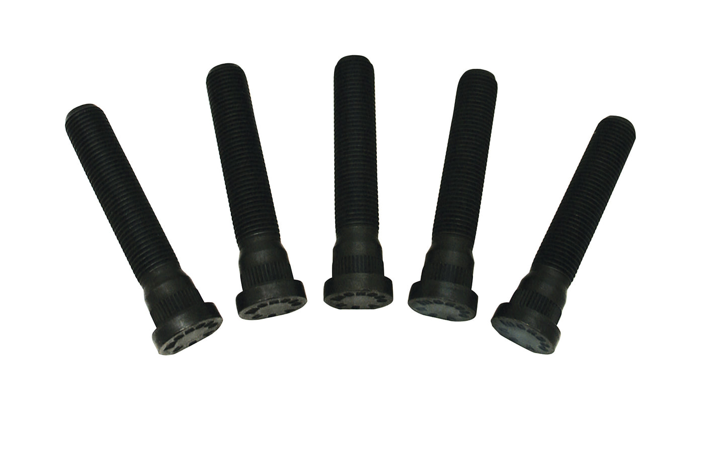 Moroso Wheel Studs Ford S550 Mustang 14mmx1.5x3 (5pk) 46247