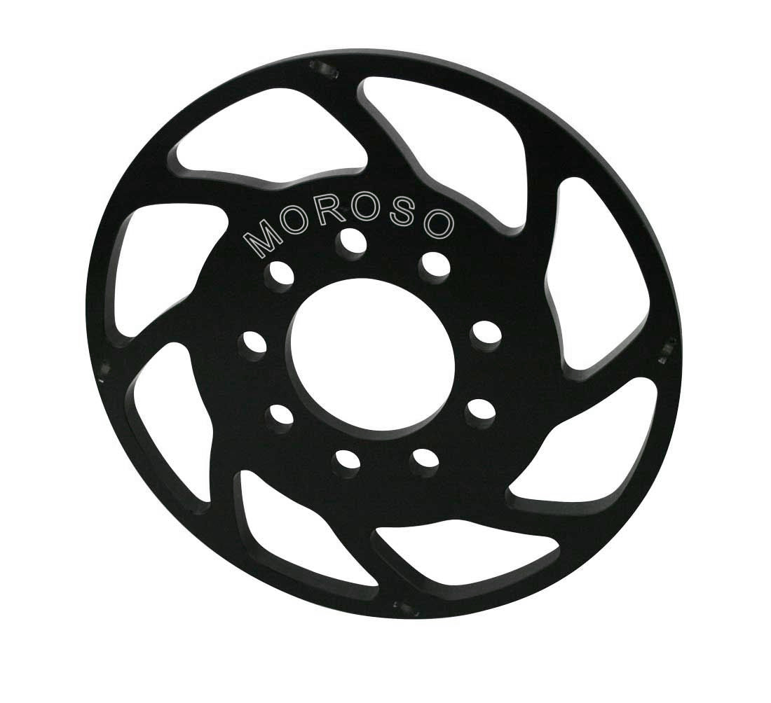 Moroso Crank Trigger Wheel 8" 60017