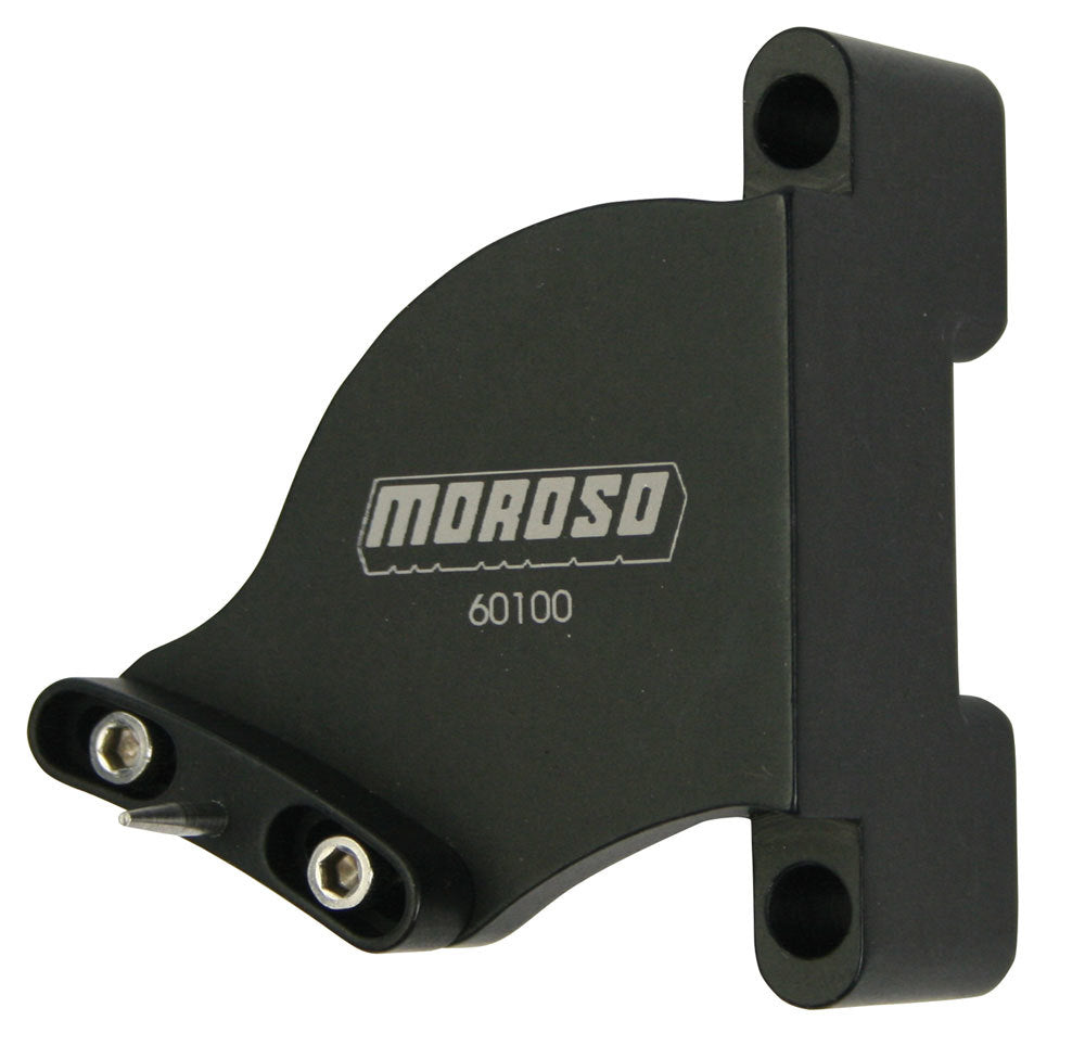 Moroso Timing Pointer - SBC 6.250 60100