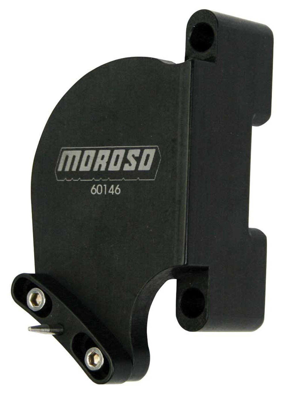 Moroso BBC Timing Pointer for 7.25 Dia Balancer 60146