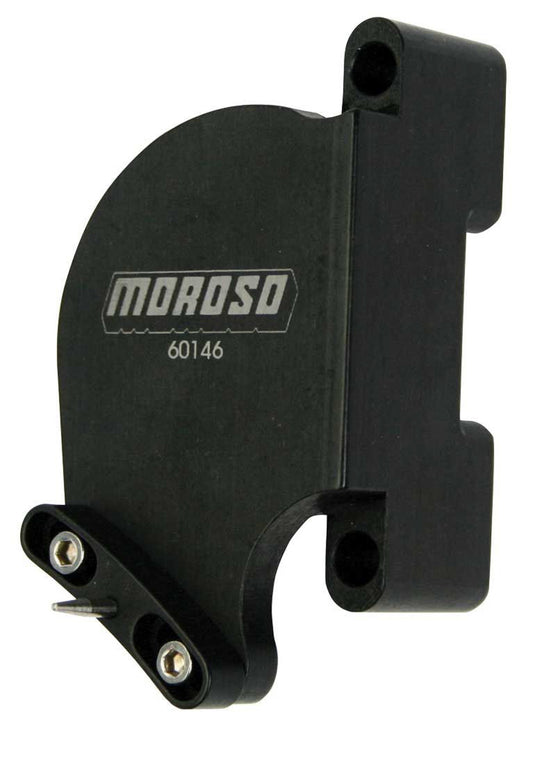 Moroso BBC Timing Pointer for 7.25 Dia Balancer 60146