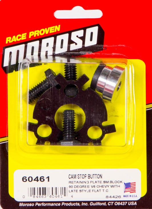 Moroso Sb Chevy Cam Stop 60461