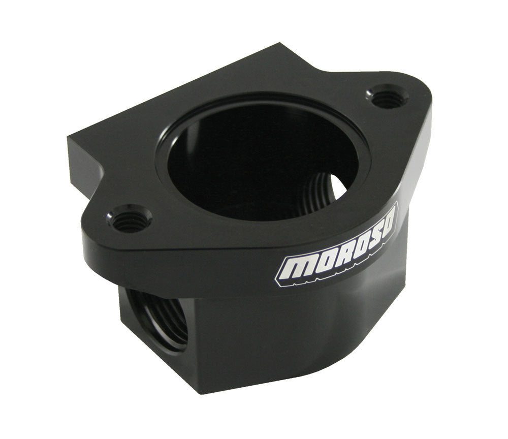 Moroso Remote Thermostat Housing 63426