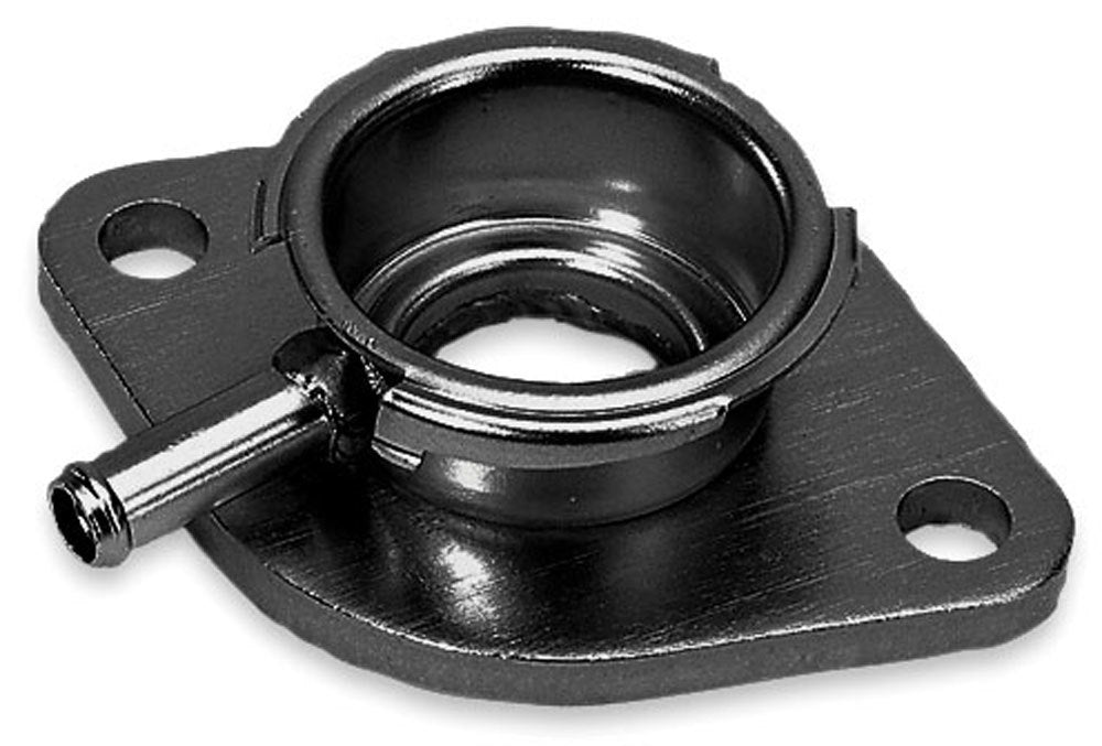 Moroso Water Outlet Filler Neck 63465